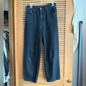 Levi’s Balloon Leg Jeans